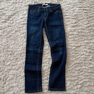 Levi’s 524 Too Superlow Size 5M